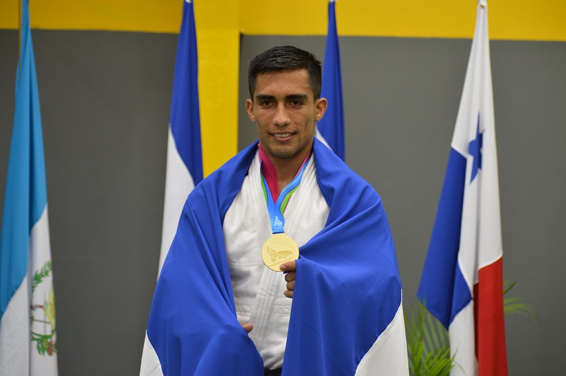 judo-oro