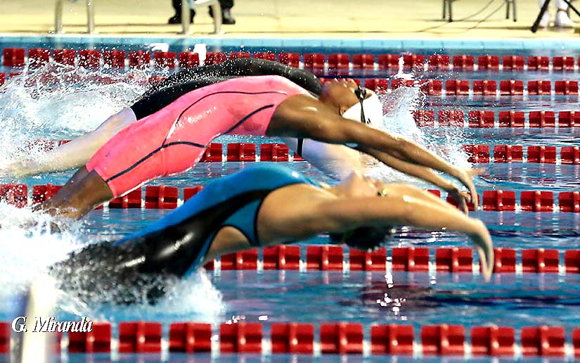 natacion