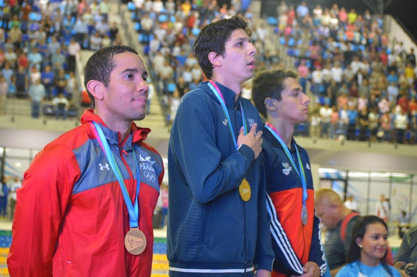 natacion
