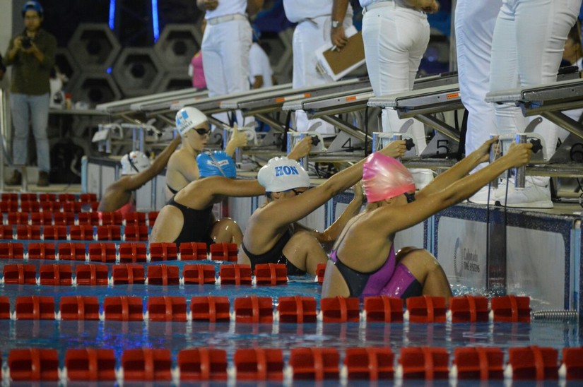 natacion
