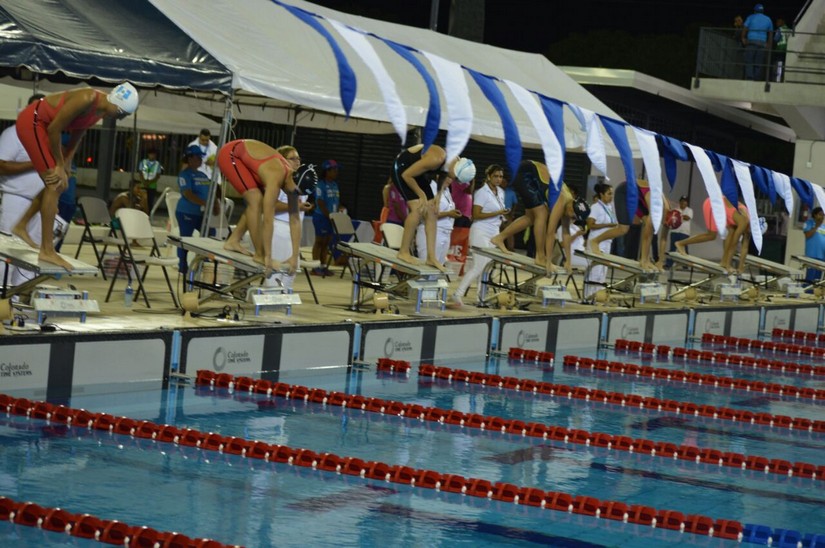 natacion