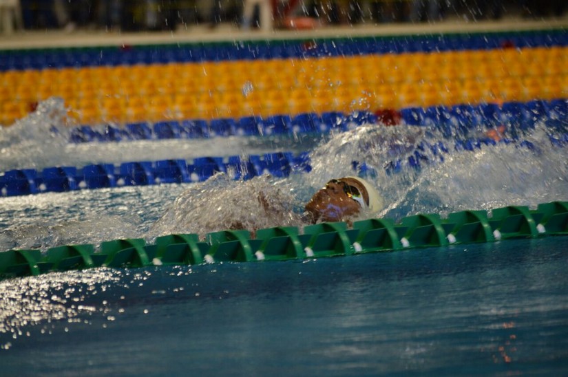 natacion