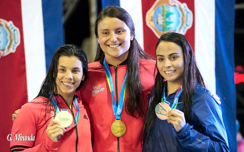natacion
