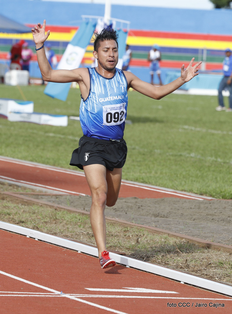 atletismo