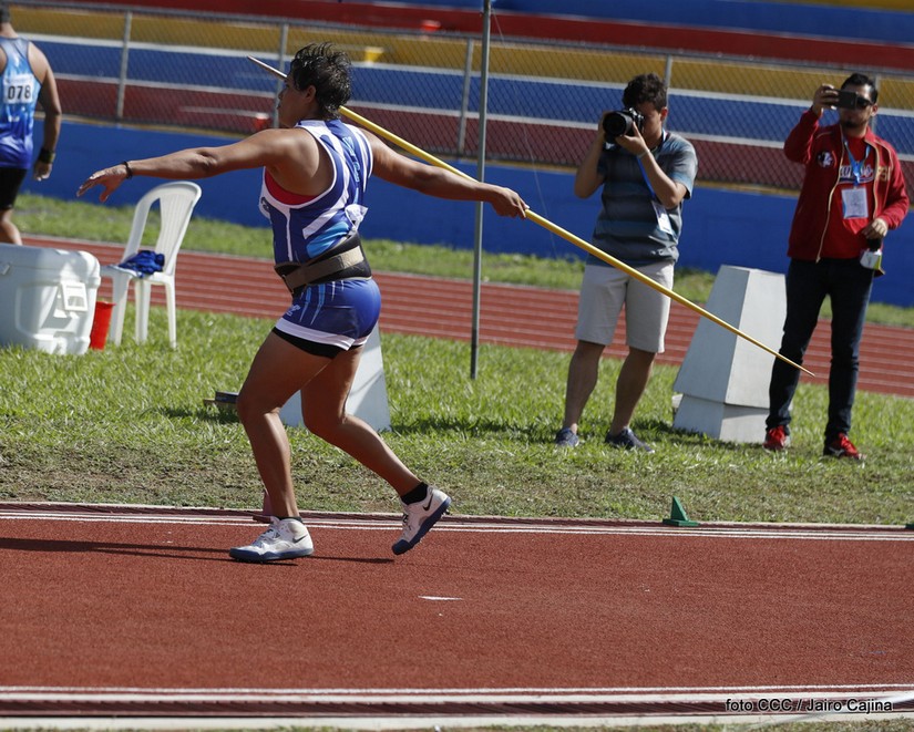 atletismo