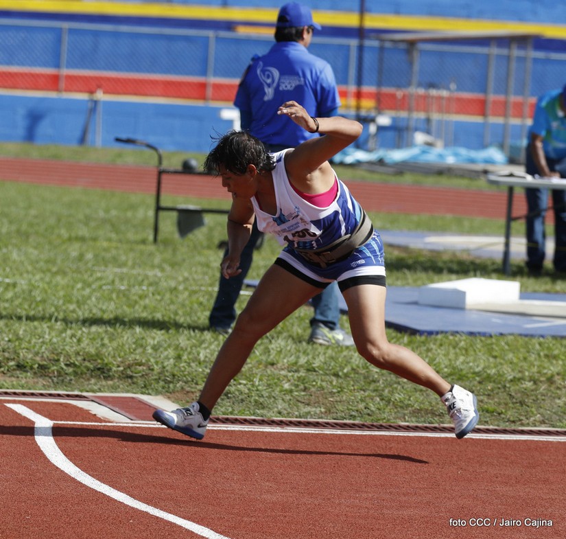 atletismo