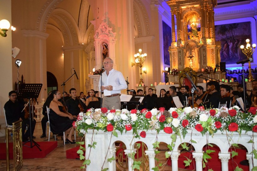 concierto