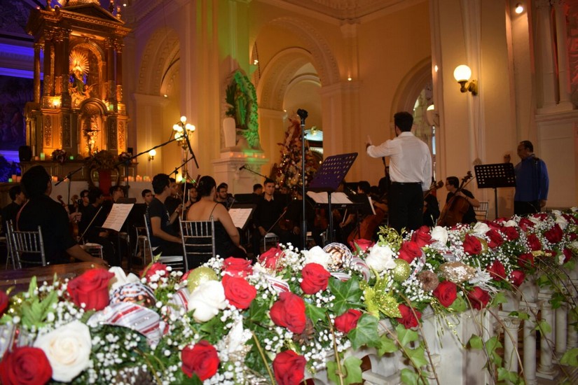 concierto