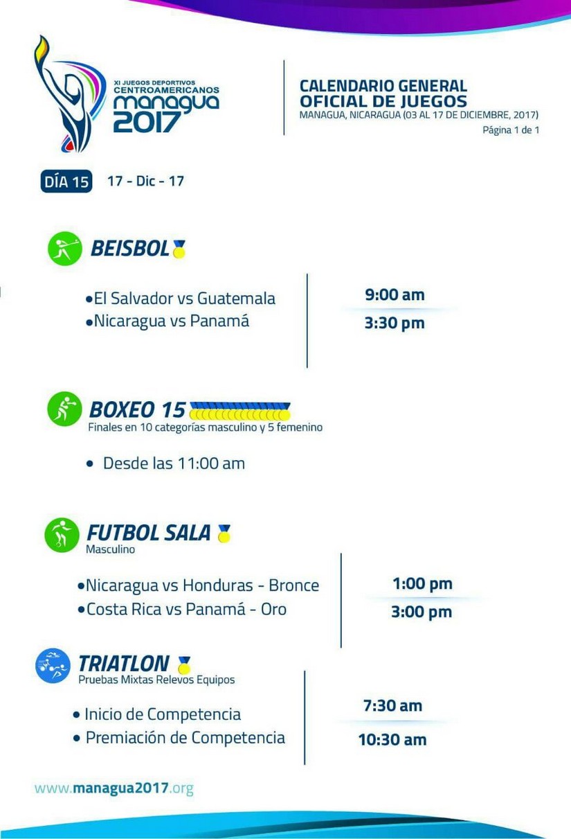 calendario