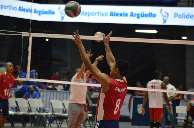 voleibol