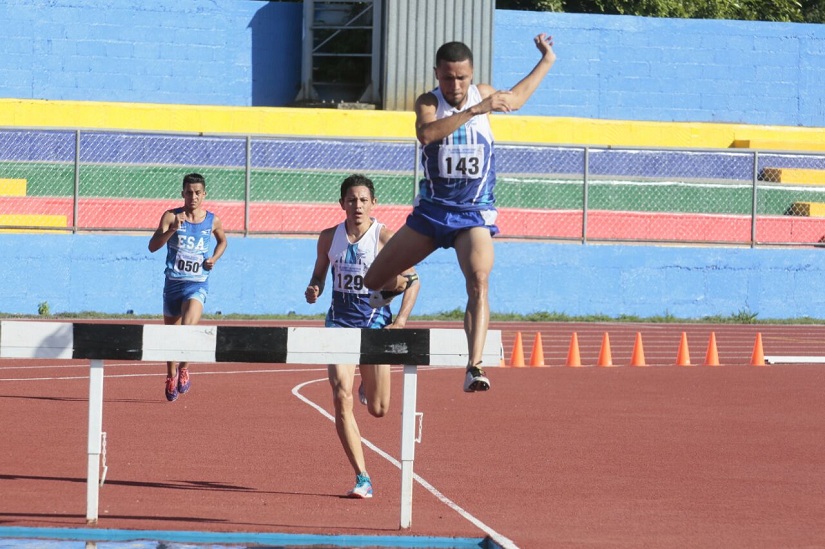 atletismo