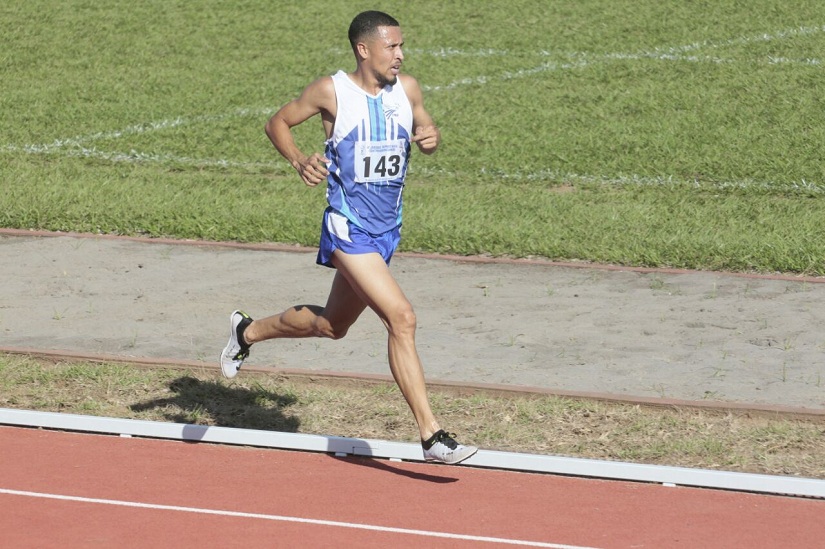 atletismo