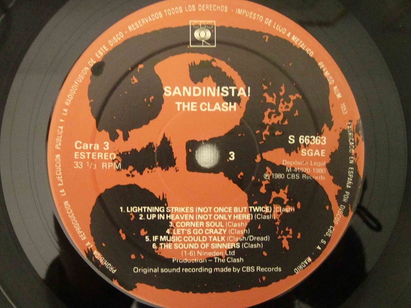 the-clash-sandinista