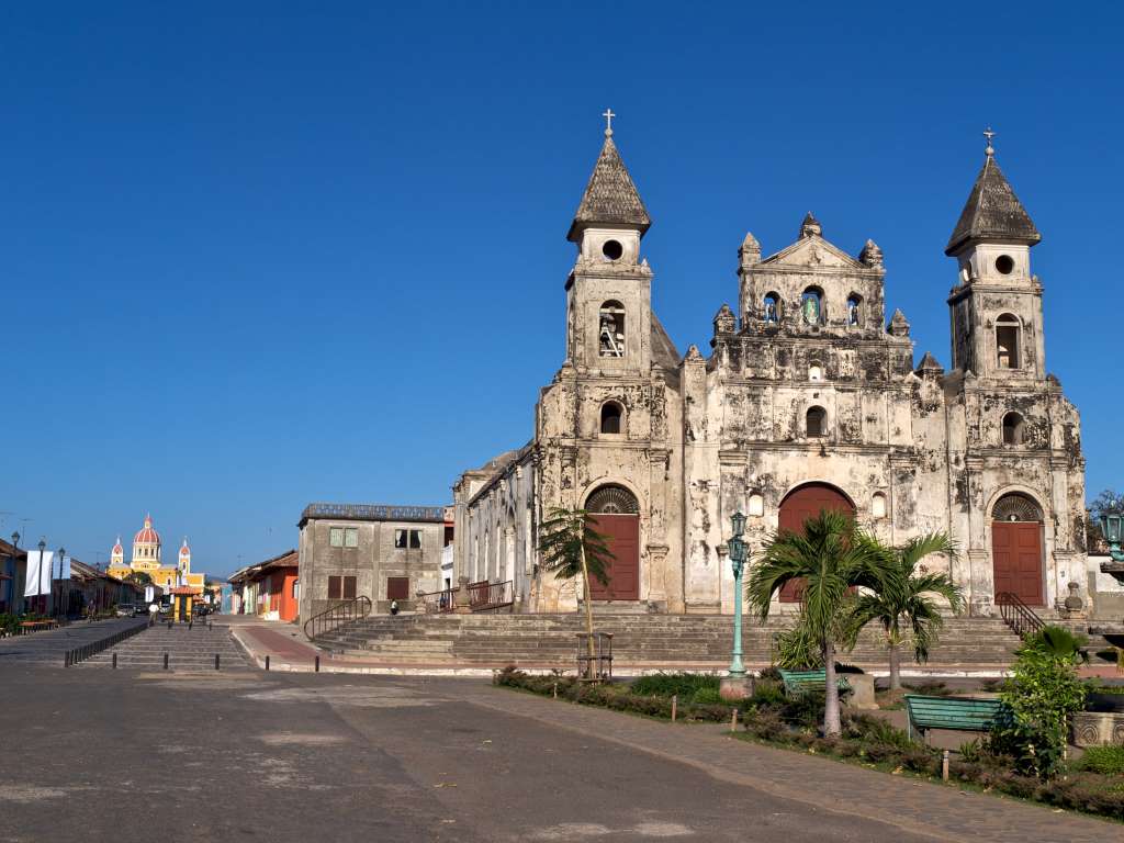 nicaragua