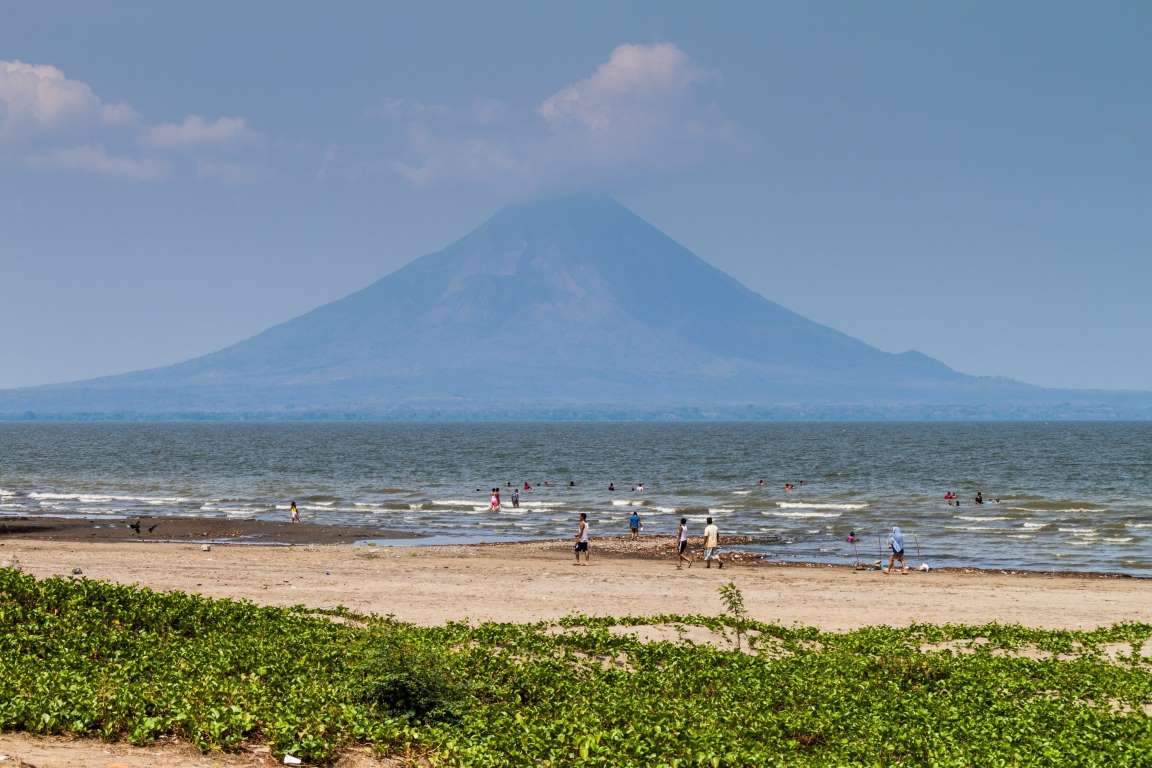 nicaragua