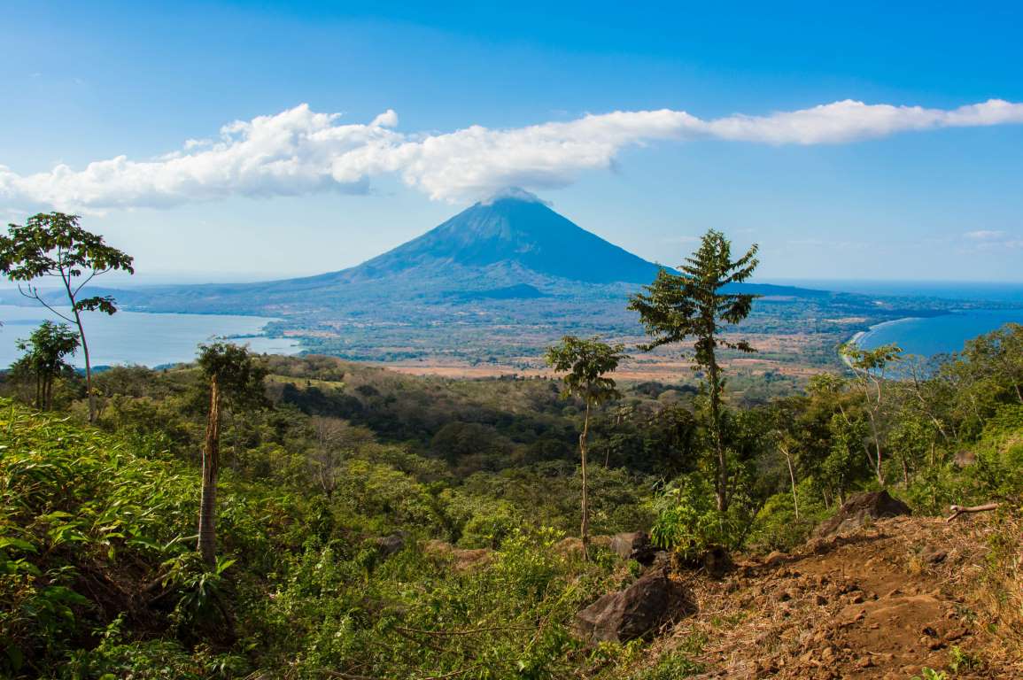 nicaragua