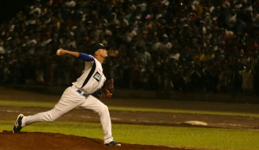 beisbol