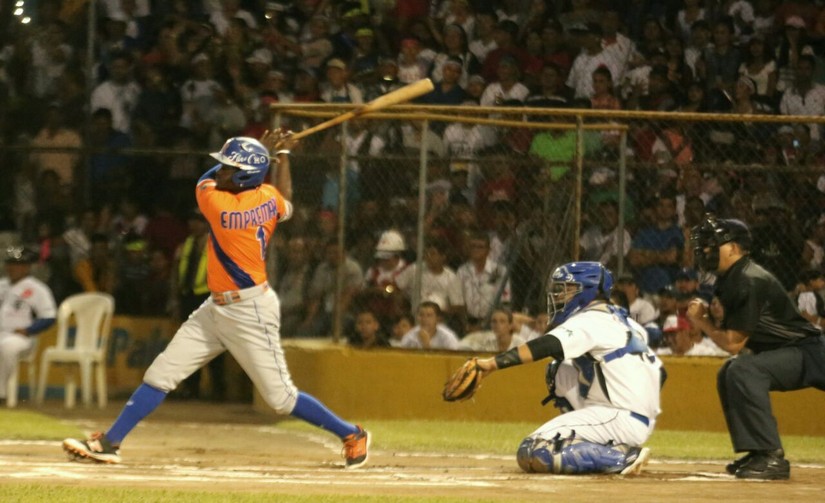beisbol