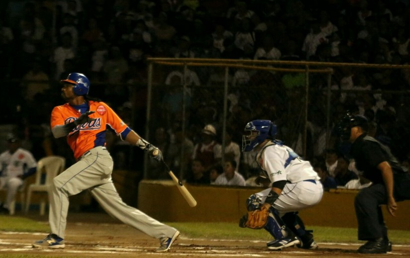 beisbol