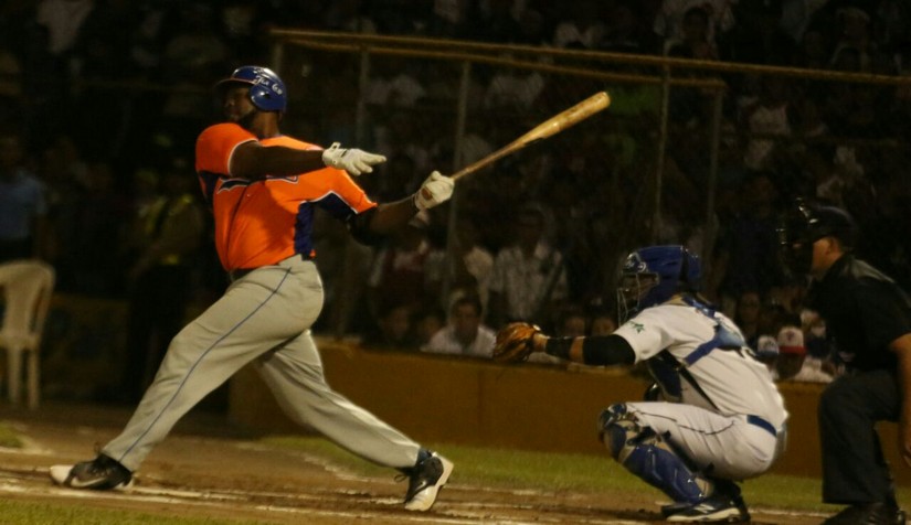 beisbol