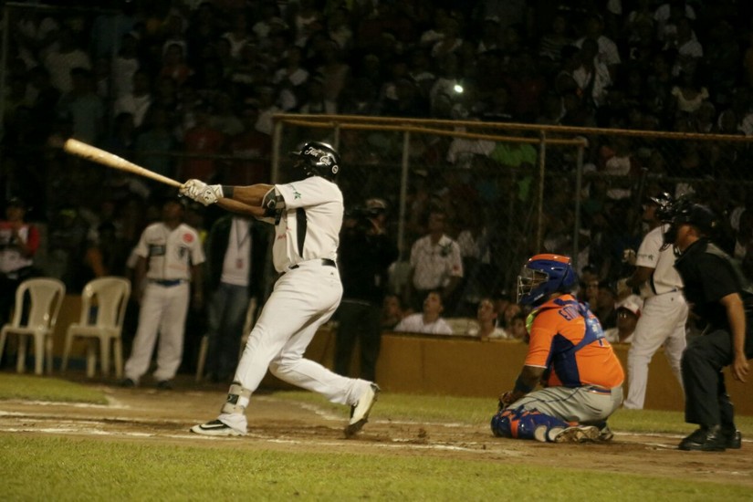 beisbol