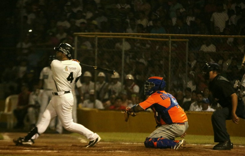 beisbol