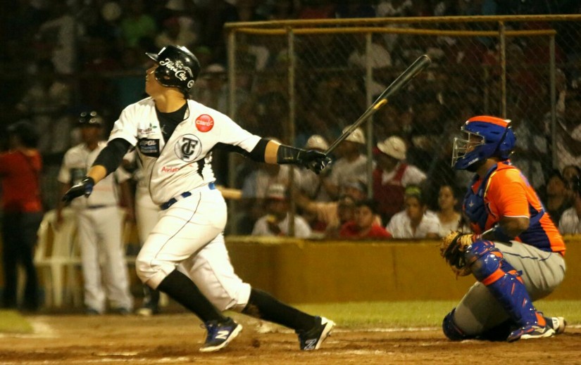 beisbol