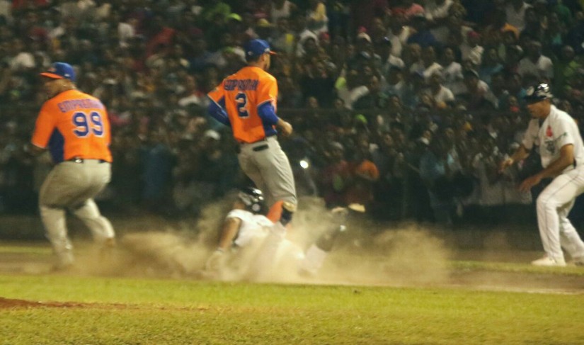 beisbol