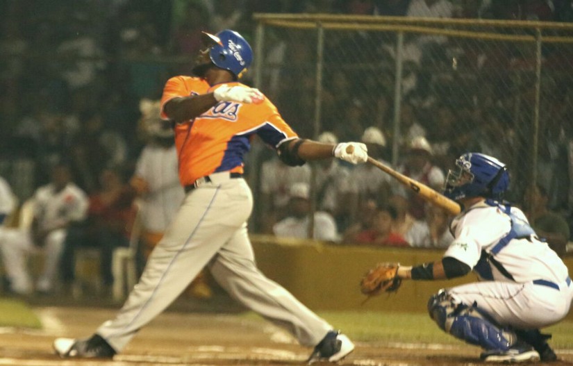 beisbol