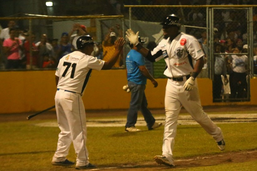 beisbol