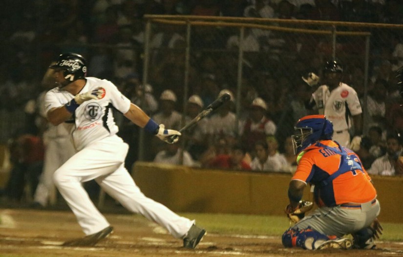 beisbol