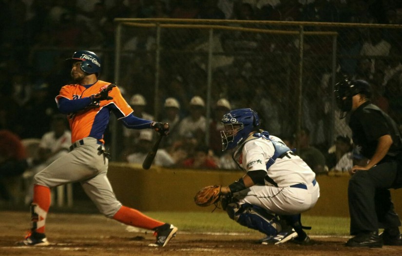 beisbol