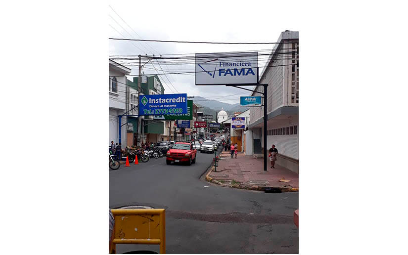 MATAGALPA
