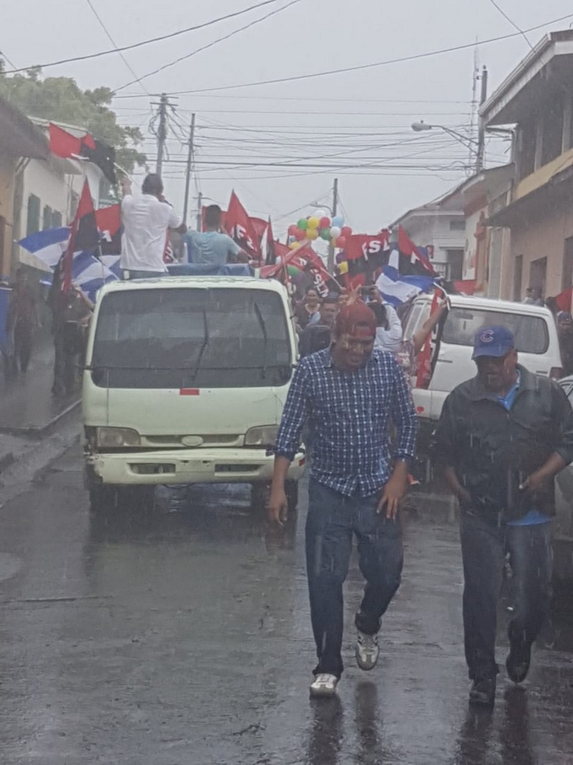 caravana