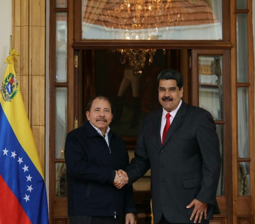 DOS-MADURO