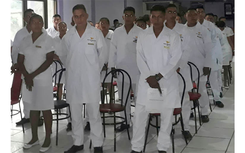 oraci&oacute;n-siuna