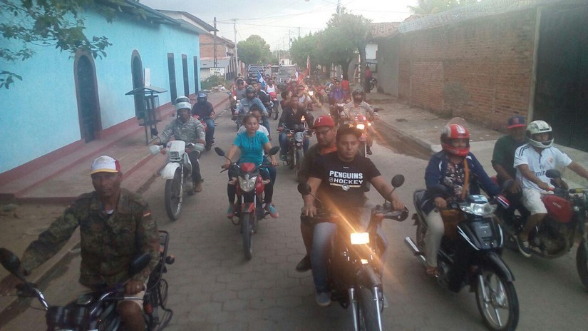 caravana