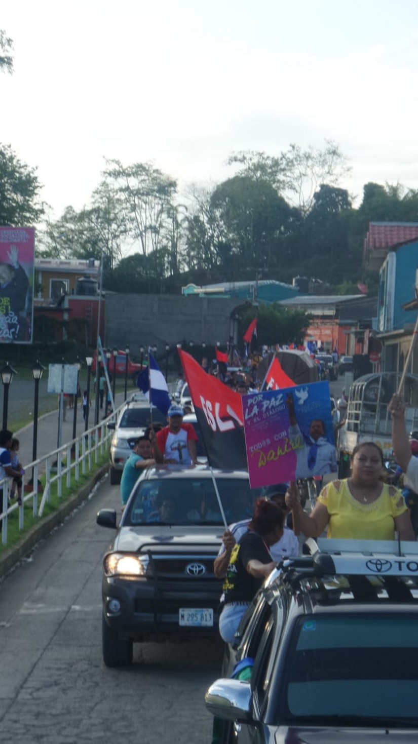 caravana
