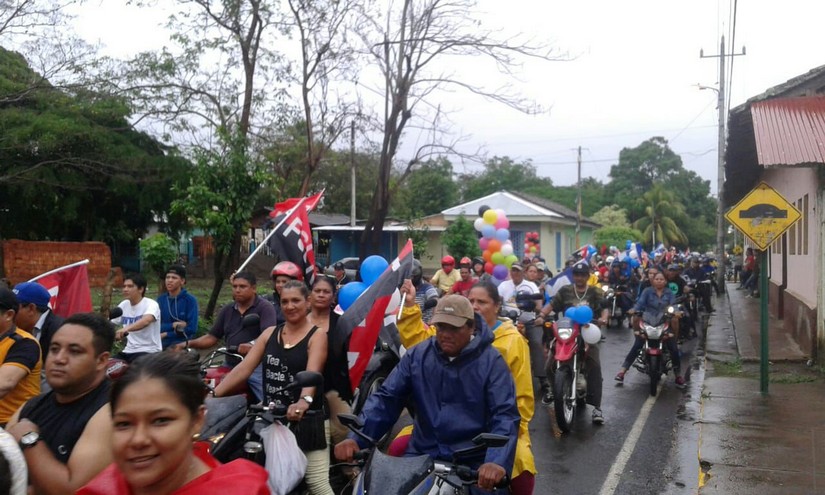 caravana