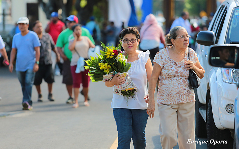 dia de los muertos-nicaragua