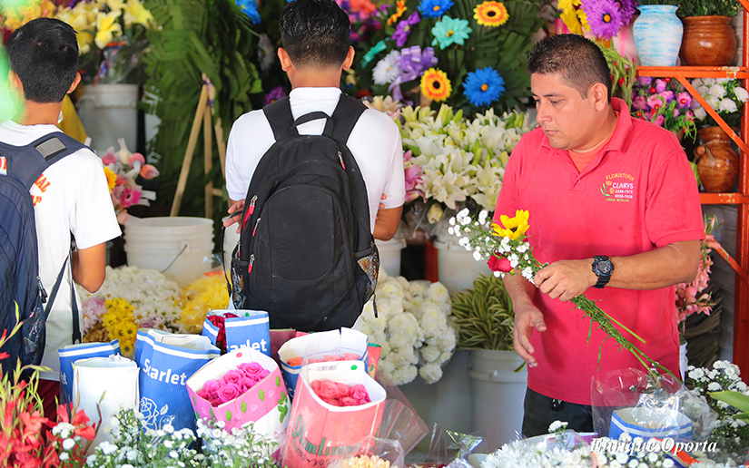 dia de los muertos-nicaragua