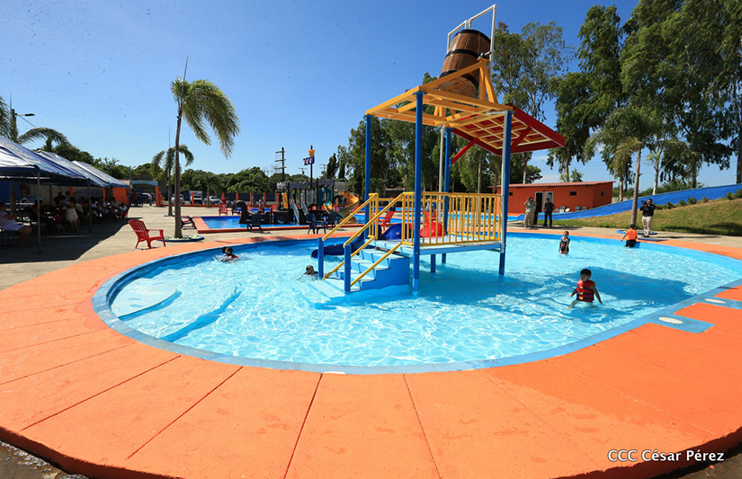 parque