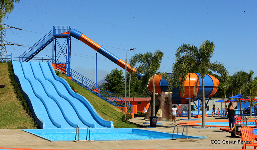 parque