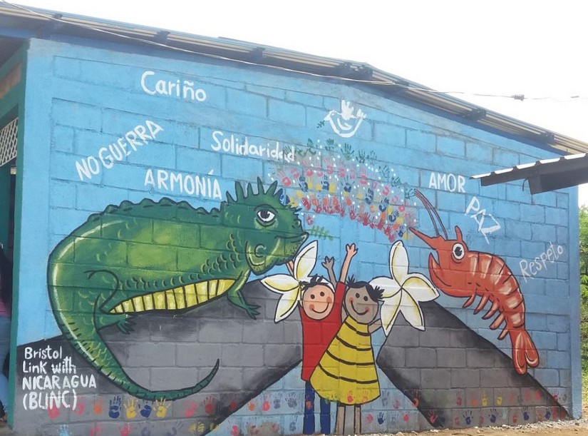 mural