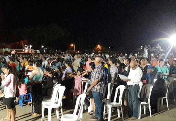 cruzada-evangelistica-matagalpa