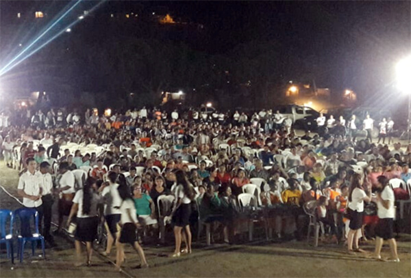 cruzada-evangelistica-matagalpa