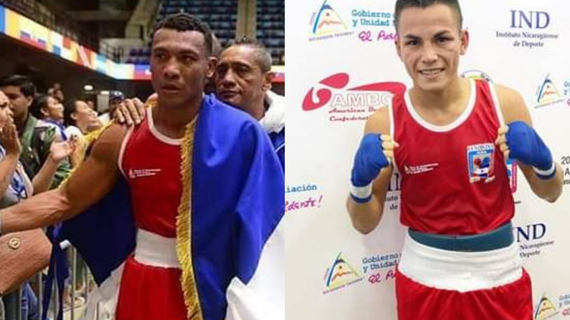 boxeo-nicaragua
