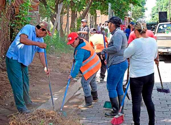 municipio-mas-limpio-nicaragua