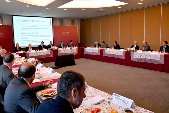 encuentro-iberoamericano-caribe-xenofobia