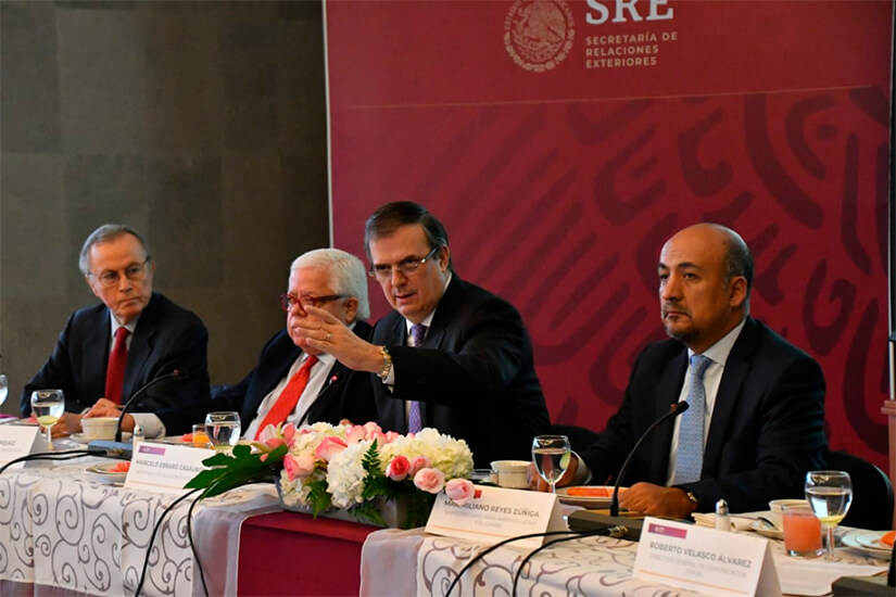 encuentro-iberoamericano-caribe-xenofobia